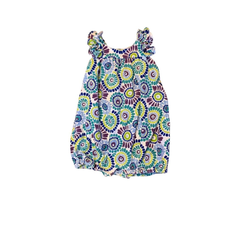 Tea Collection 🍃 South Africa Romper